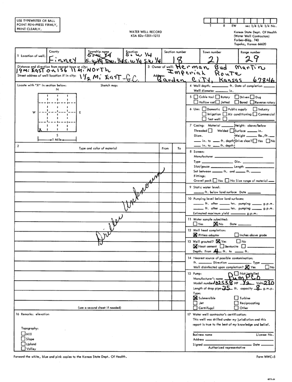 scan of WWC5--if missing then scan not yet transferred