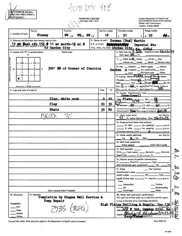 scan of WWC5--if missing then scan not yet transferred