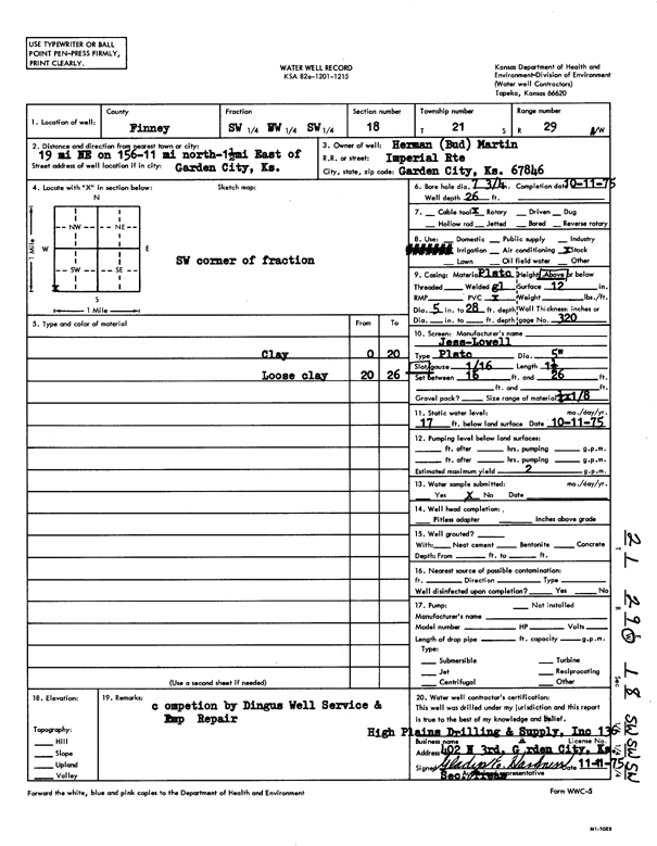 scan of WWC5--if missing then scan not yet transferred