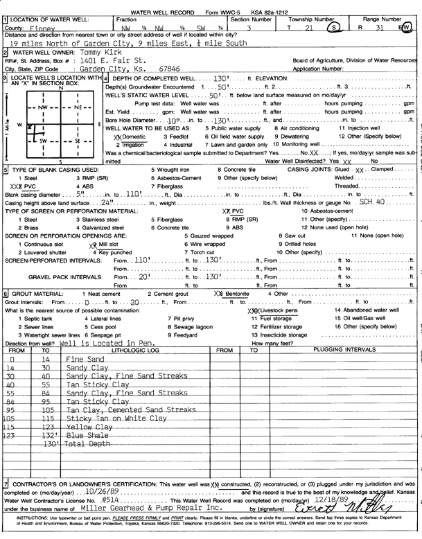 scan of WWC5--if missing then scan not yet transferred