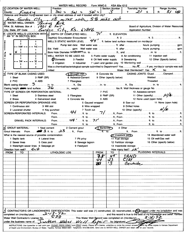 scan of WWC5--if missing then scan not yet transferred