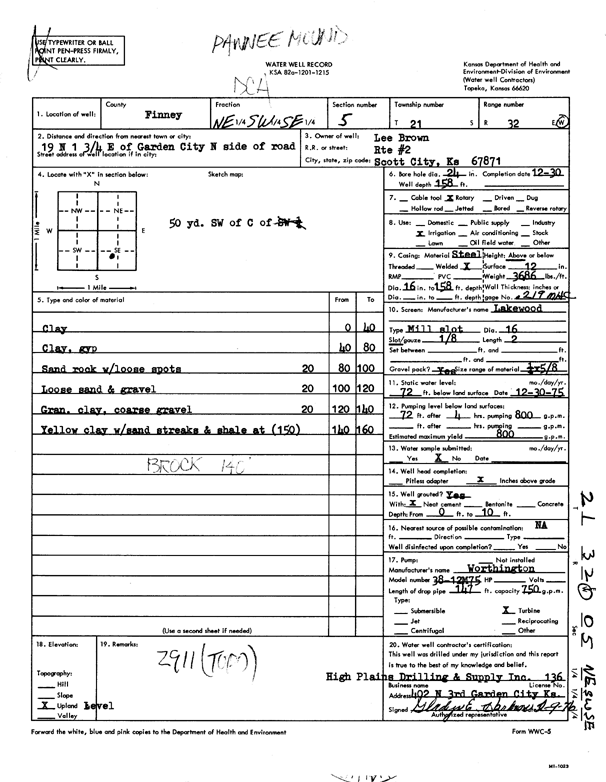 scan of WWC5--if missing then scan not yet transferred