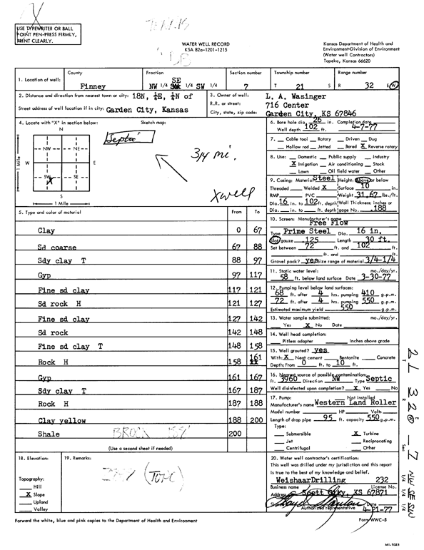 scan of WWC5--if missing then scan not yet transferred