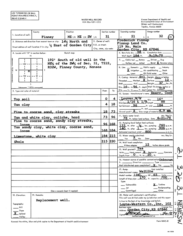 scan of WWC5--if missing then scan not yet transferred