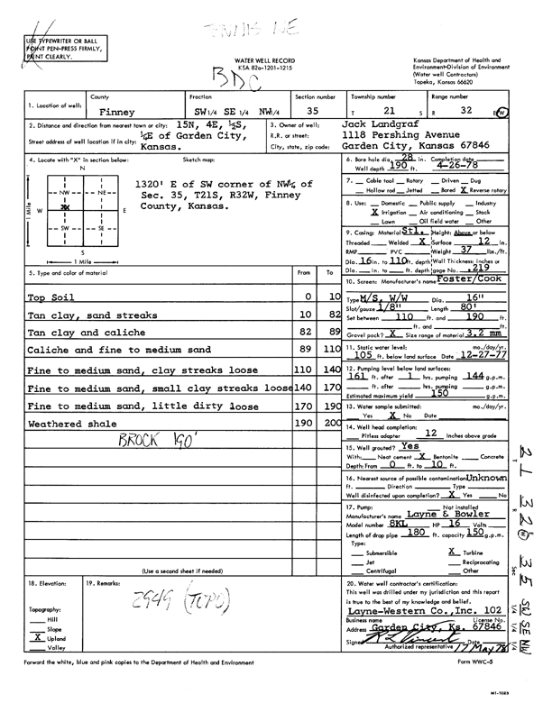 scan of WWC5--if missing then scan not yet transferred