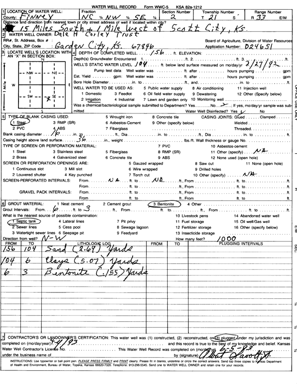 scan of WWC5--if missing then scan not yet transferred