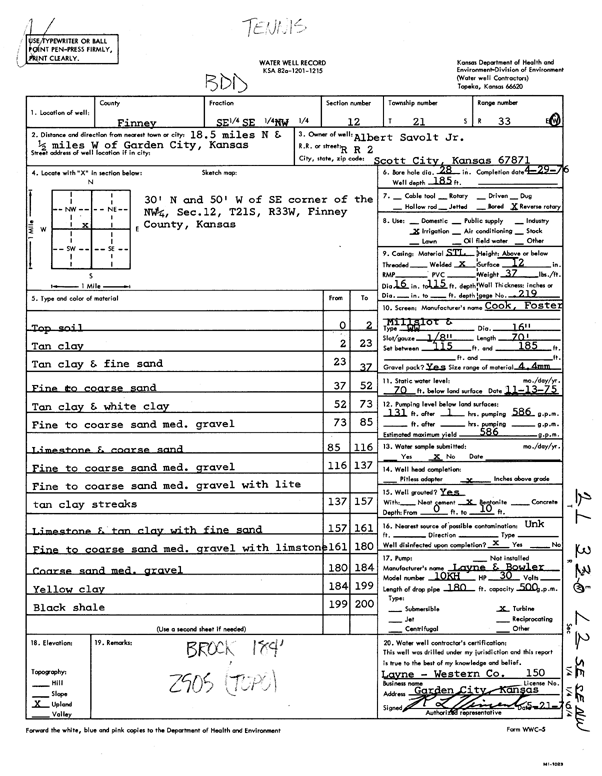 scan of WWC5--if missing then scan not yet transferred