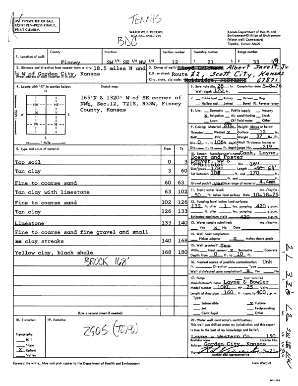 scan of WWC5--if missing then scan not yet transferred