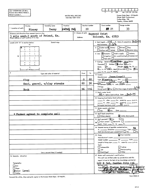 scan of WWC5--if missing then scan not yet transferred