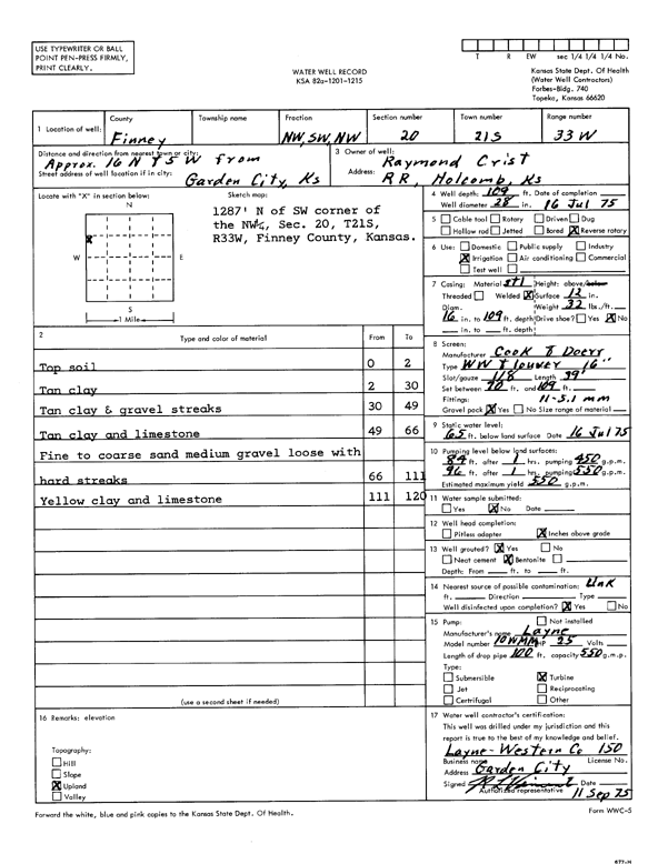 scan of WWC5--if missing then scan not yet transferred