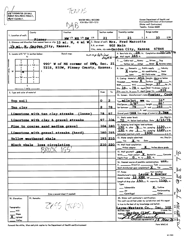 scan of WWC5--if missing then scan not yet transferred