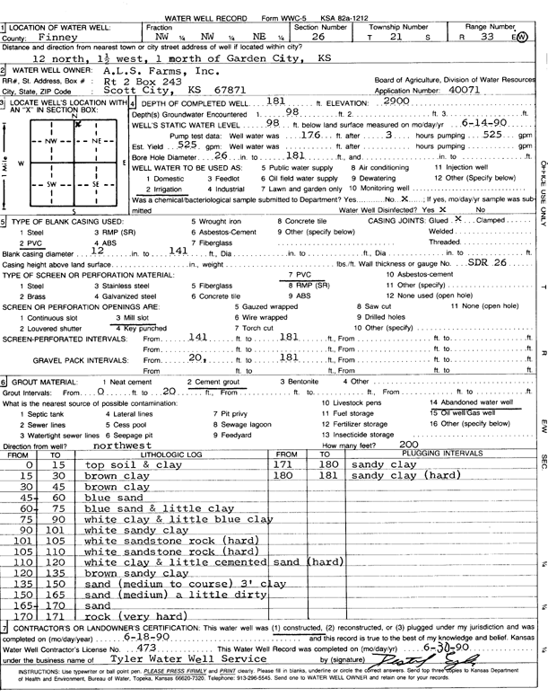 scan of WWC5--if missing then scan not yet transferred