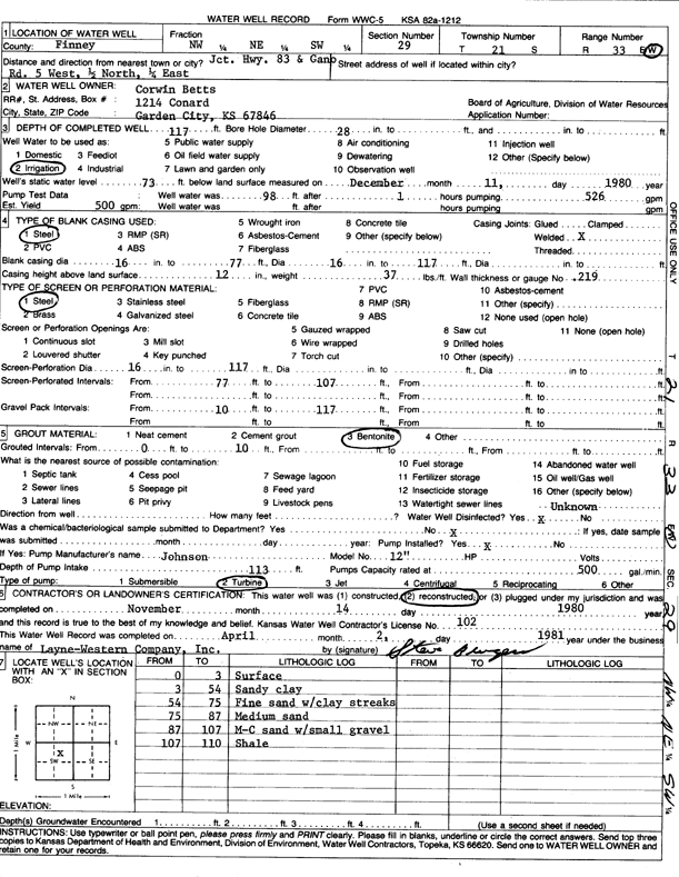 scan of WWC5--if missing then scan not yet transferred