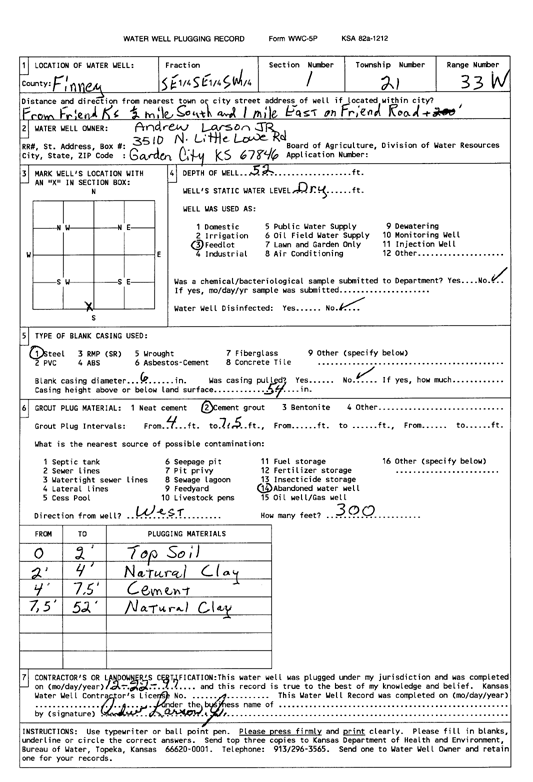 scan of WWC5--if missing then scan not yet transferred