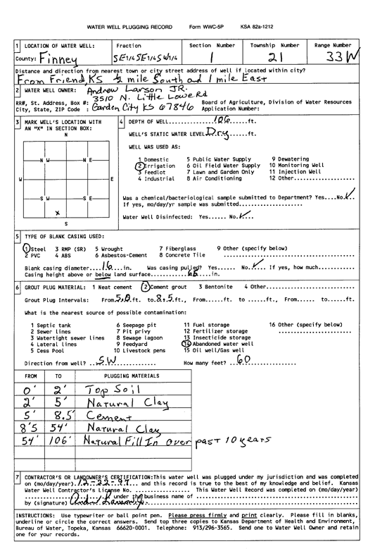 scan of WWC5--if missing then scan not yet transferred