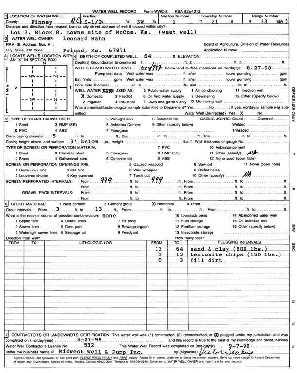 scan of WWC5--if missing then scan not yet transferred