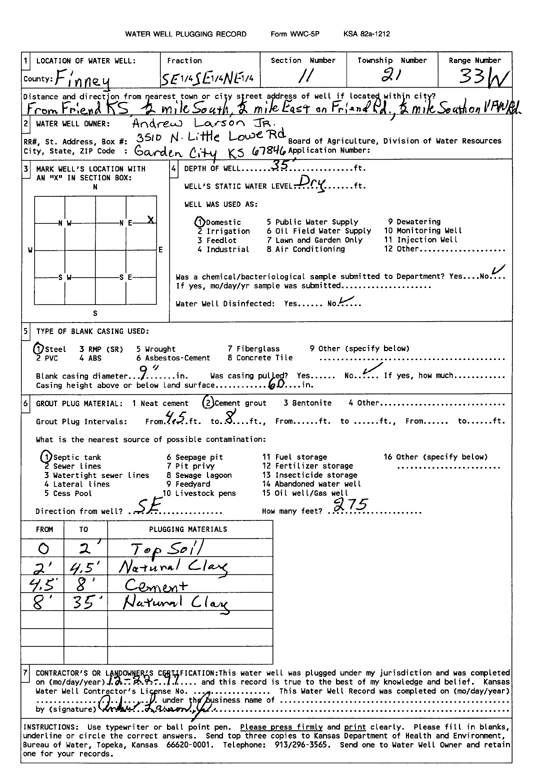 scan of WWC5--if missing then scan not yet transferred