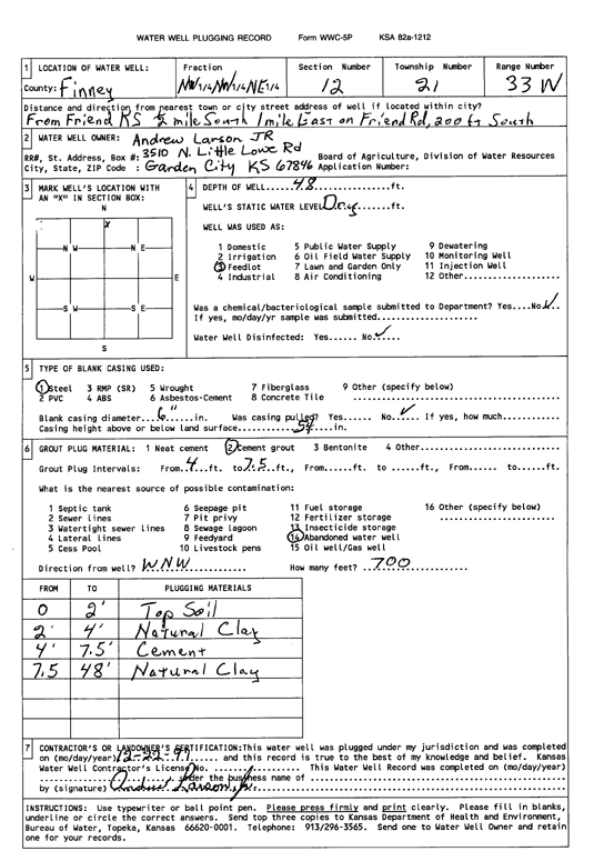 scan of WWC5--if missing then scan not yet transferred