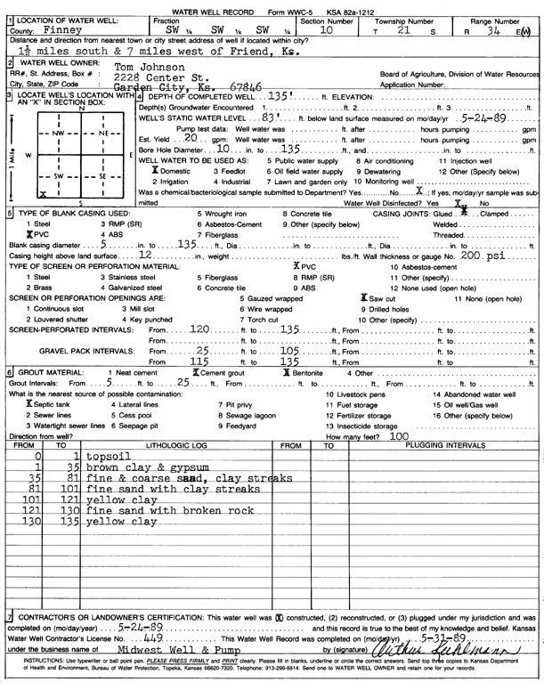 scan of WWC5--if missing then scan not yet transferred