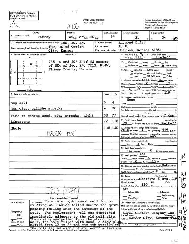 scan of WWC5--if missing then scan not yet transferred