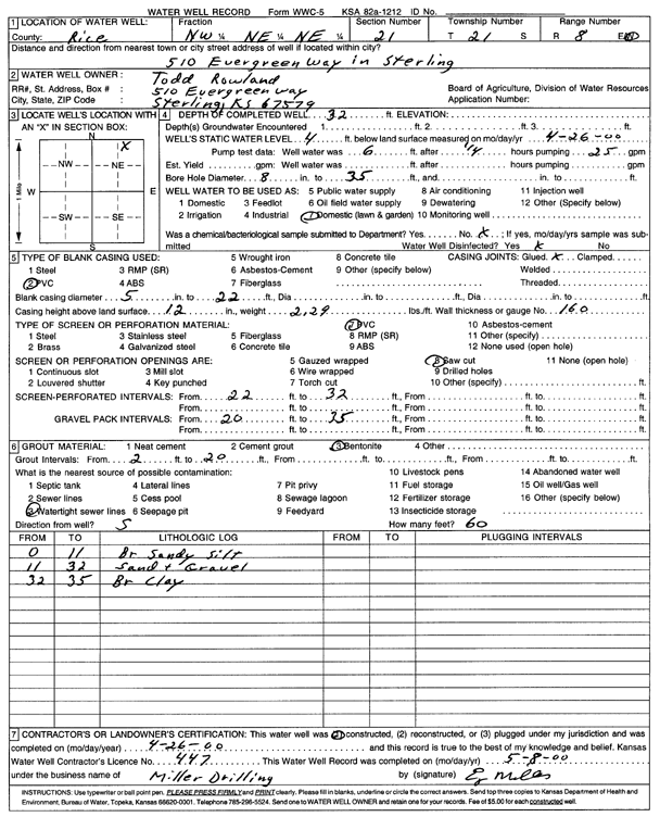 scan of WWC5--if missing then scan not yet transferred