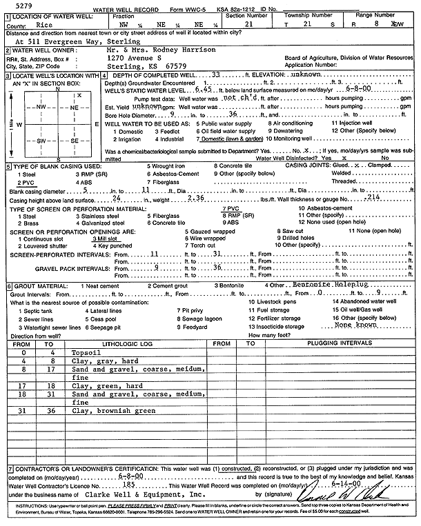 scan of WWC5--if missing then scan not yet transferred