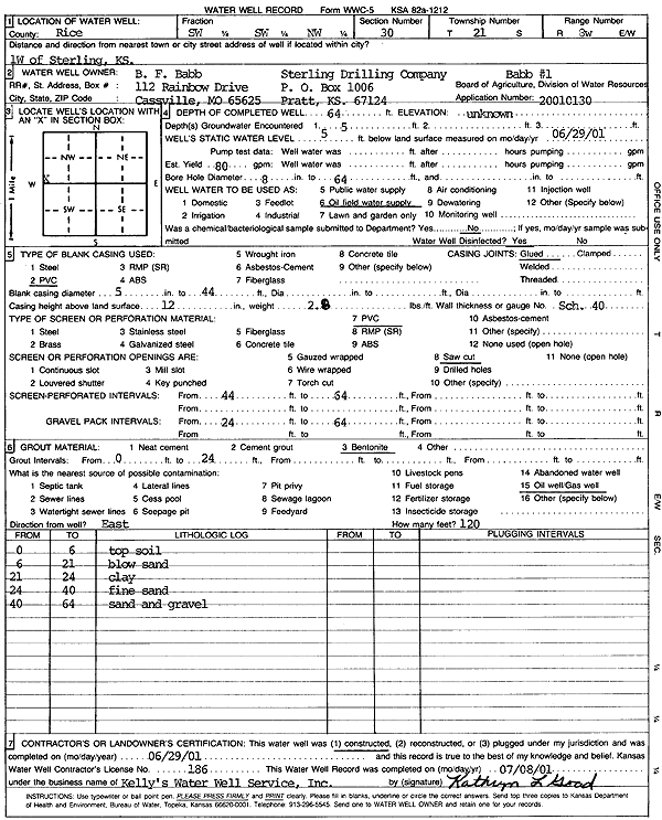 scan of WWC5--if missing then scan not yet transferred