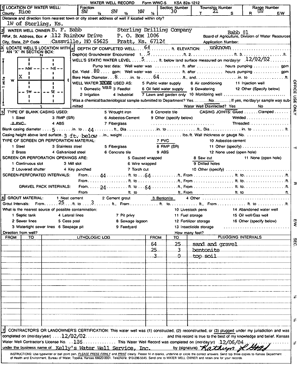 scan of WWC5--if missing then scan not yet transferred