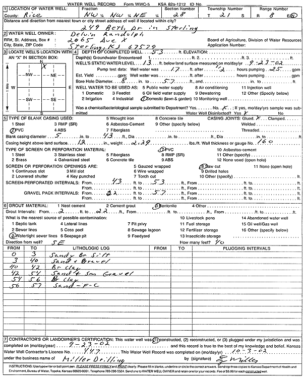 scan of WWC5--if missing then scan not yet transferred