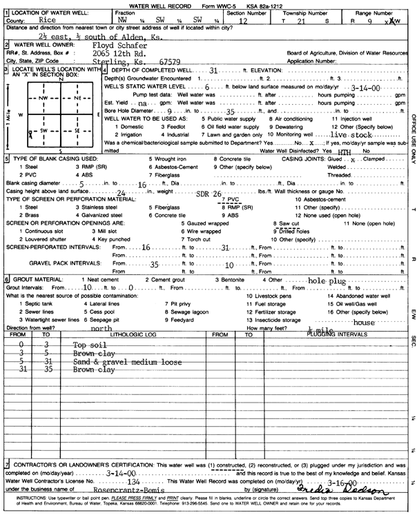 scan of WWC5--if missing then scan not yet transferred