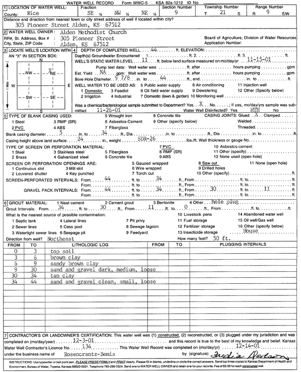 scan of WWC5--if missing then scan not yet transferred