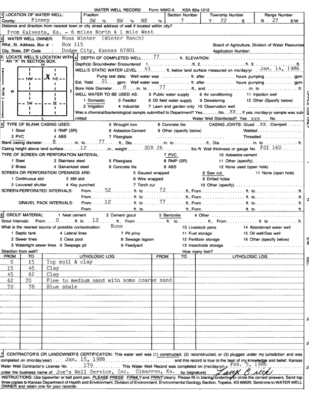 scan of WWC5--if missing then scan not yet transferred