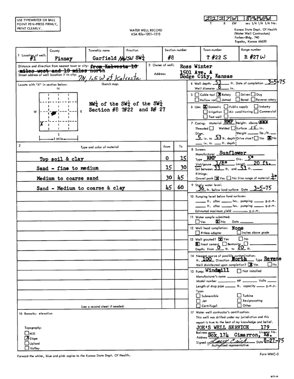 scan of WWC5--if missing then scan not yet transferred