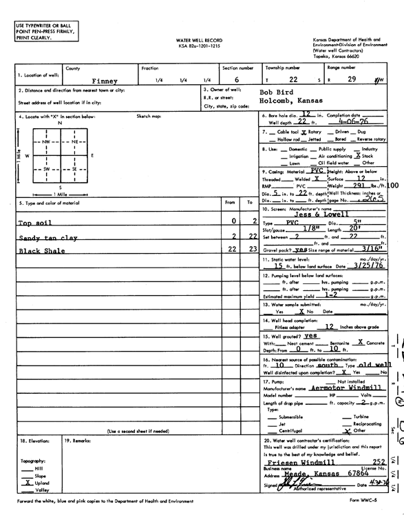 scan of WWC5--if missing then scan not yet transferred