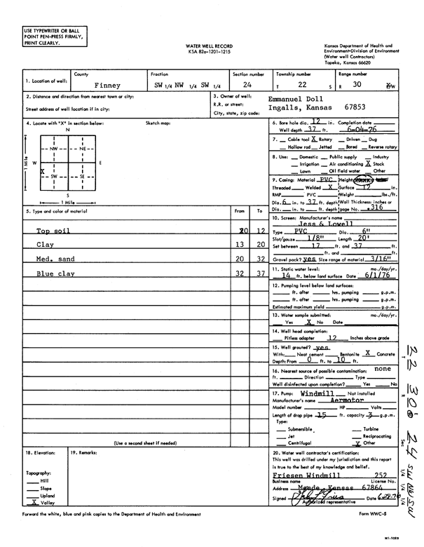 scan of WWC5--if missing then scan not yet transferred