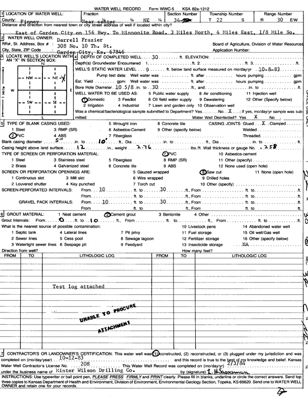 scan of WWC5--if missing then scan not yet transferred