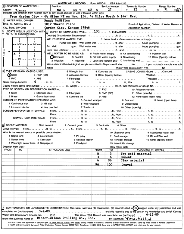 scan of WWC5--if missing then scan not yet transferred