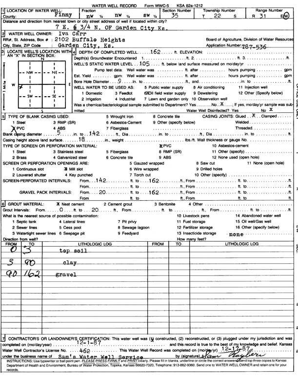 scan of WWC5--if missing then scan not yet transferred
