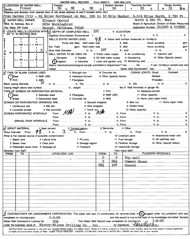 scan of WWC5--if missing then scan not yet transferred