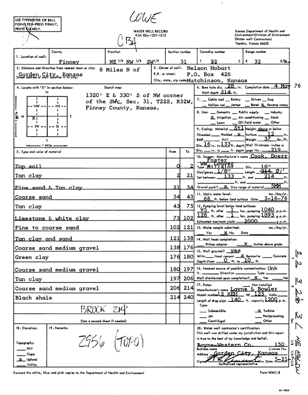 scan of WWC5--if missing then scan not yet transferred