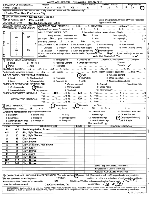 scan of WWC5--if missing then scan not yet transferred