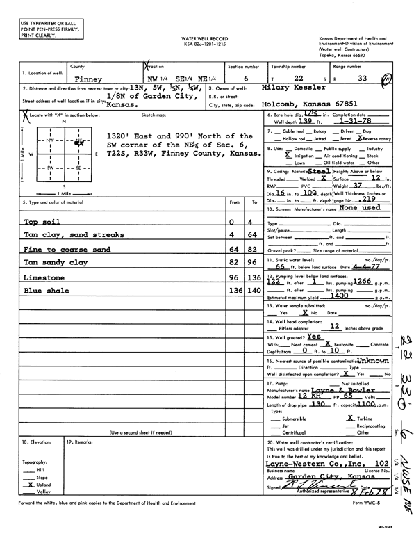 scan of WWC5--if missing then scan not yet transferred