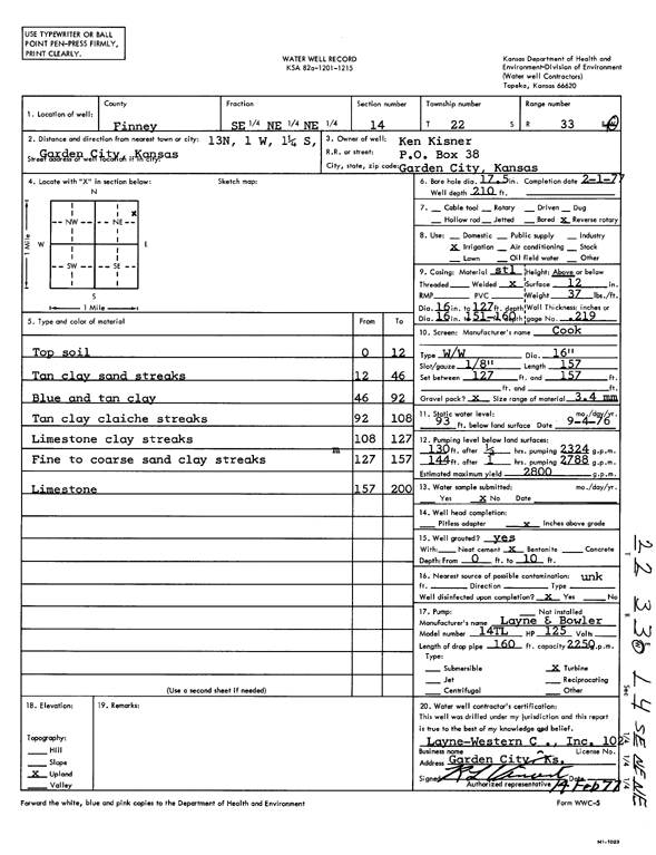 scan of WWC5--if missing then scan not yet transferred