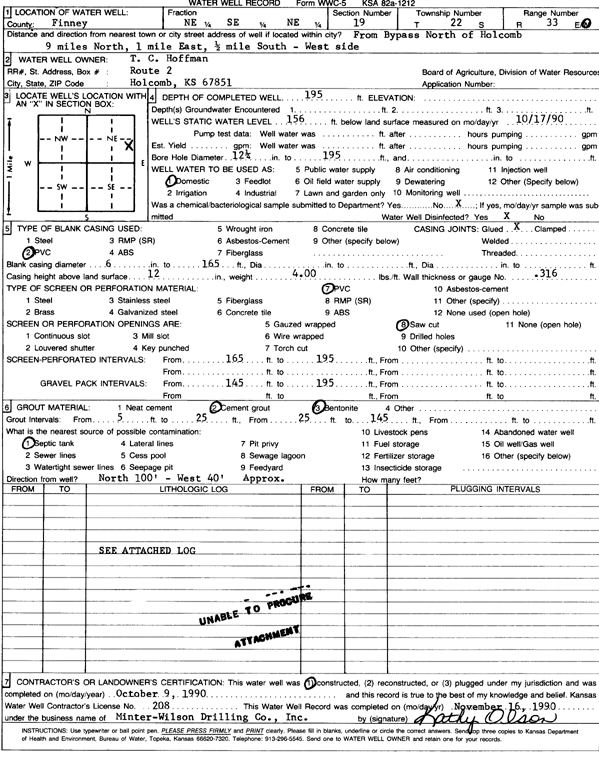 scan of WWC5--if missing then scan not yet transferred