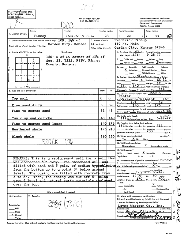 scan of WWC5--if missing then scan not yet transferred