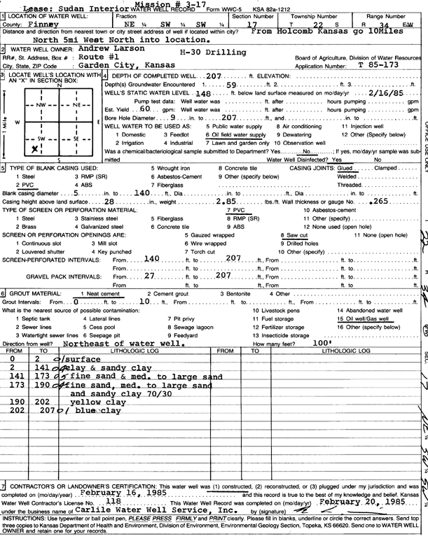 scan of WWC5--if missing then scan not yet transferred