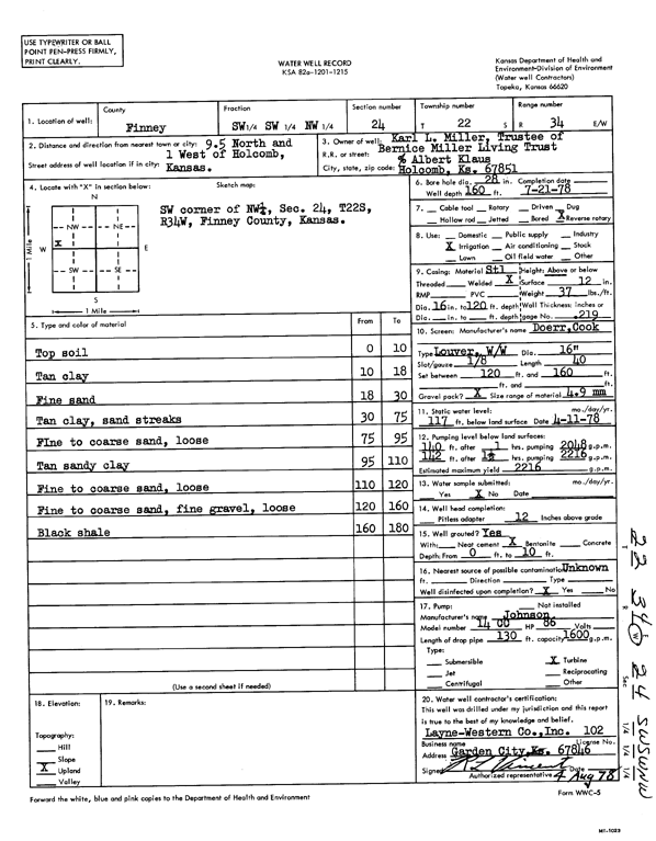 scan of WWC5--if missing then scan not yet transferred