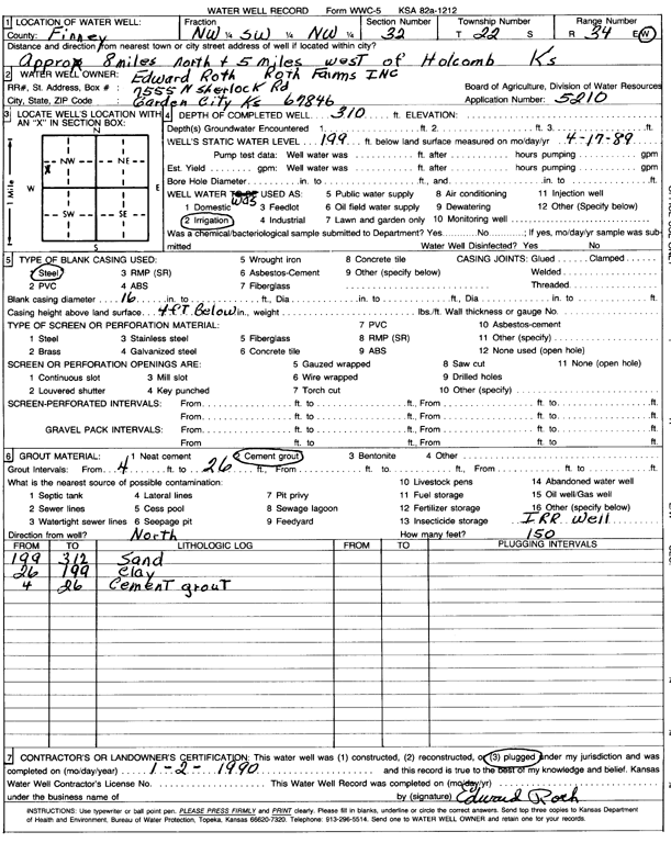 scan of WWC5--if missing then scan not yet transferred