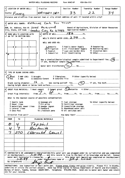 scan of WWC5--if missing then scan not yet transferred