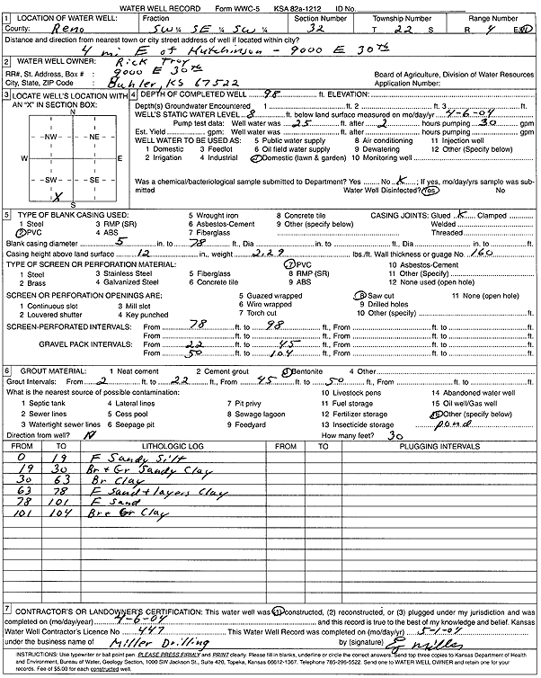 scan of WWC5--if missing then scan not yet transferred